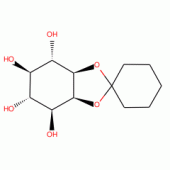 1,2-O-Cyclohexylidene-myo-inositol