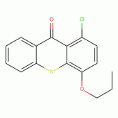1-CHLORO-4-PROPOXY-9H-THIOXANTHEN-9-ONE,  97%