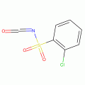 2-CHLOROBENZENESULFONYL ISOCYANATE, 90%