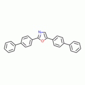 2,5-DI(4-BIPHENYLYL)OXAZOLE