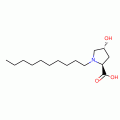 N-DECYL-L-HYDROXYPROLINE