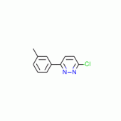 3-Chloro-6-(3-methylphenyl)pyridazine