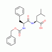 N-苄氧羰基-L-苯基丙胺酰-L-亮氨酸