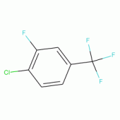 4-氯-3-氟三氟甲苯