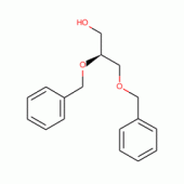(S)-(-)-2,3-Dibenzyloxy-1-propanol, 96%