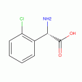 D-(-)-(2-Chlorophenyl)glycine