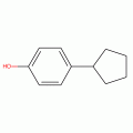 4-CYCLOPENTYLPHENOL, TECH., 95%