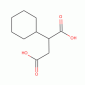 CYCLOHEXYLSUCCINIC ACID, 96%