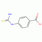 1-(4-Carboxyphenyl)-2-thiourea