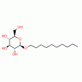N-DECYL B-D-GLUCOPYRANOSIDE