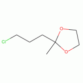 5-氯-2-戊酮