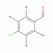 4-CHLOROBENZALDEHYDE-2,3,5,6-D4, 98 ATOM  % D