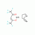 1,5-Cyclooctadiene(hexafluoroacetylacetonato)iridium(I),98%