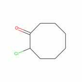 2-Chlorocyclooctanone
