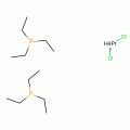 CIS-DICHLOROBIS(TRIETHYLPHOSPHINE)-PLATI NUM(II), 98%