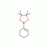 环己烯-1-硼酸频哪醇酯