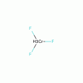 Chromium(III) fluoride trihydrate 98%