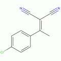 2-[1-(4-Chlorophenyl)ethylidene]malononitrile , 97%
