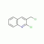 2-Chloro-3-(chloromethyl)quinoline, 97%