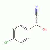 (R)-(+)-4-CHLOROMANDELONITRILE, 97%