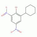 2-Cyclohexyl-4,6-dinitrophenol (Dinex)