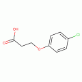 3-(4-CHLOROPHENOXY)PROPIONIC ACID