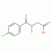 3-(p-Chlorobenzoyl)-butyric acid, 98%