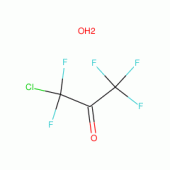 Chloropentafluoroacetone
