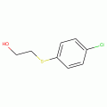 2-[(4-Chlorophenyl)thio]ethanol