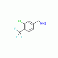 3-Chloro-4-(trifluoromethyl)benzyl amine