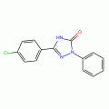 5-(4-Chlorophenyl)-1,2-dihydro-2-phenyl-3H-1,2,4-triazol-3-one