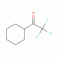 1-Cyclohexyl-2,2,2-trifluoro-ethanone