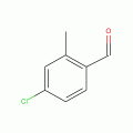 4-Chloro-2-methylbenzaldehyde