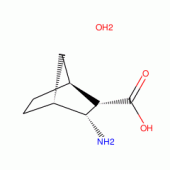 CIS-ENDO-3-AMINOBICYCLO(2.2.1)HEPTANE-2- CARBOX. AC. MONOH.
