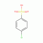 4-氯苯磺酸
