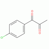 1-（4-氯苯基）-1，2-丙二酮