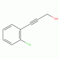 3-(2-Chlorophenyl)prop-2-yn-1-ol