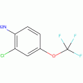 2-Chloro-4-(trifluoromethoxy)aniline