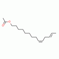 顺9，反12-十四烷二烯乙酸酯