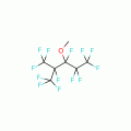 1,1,1,2,3,4,4,5,5,5-Decafluoro-3-methoxy-2-(trifluoromethyl)pentane