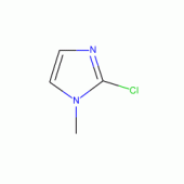 2-Chloro-1-methyl-1H-imidazole 95%