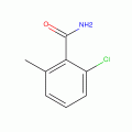 2-Chloro-6-methylbenzamide