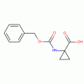 1-(N-CBZ-AMINO)CYCLOPROPANECARBOXYLICACI D