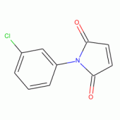 1-(-3-Chlorophenyl)maleimide