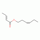 CIS-3-HEXENYL CROTONATE, 97+%