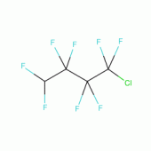 1-Chloro-4H-octafluorobutane 97%