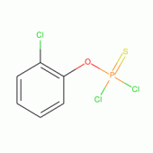 2-CHLOROPHENYL DICHLOROTHIOPHOSPHATE
