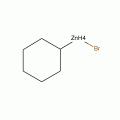 CYCLOHEXYLZINC BROMIDE, 0.5M SOLUTION IN  TETRAHYDROFURAN