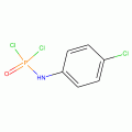 4-Chloroanilidophosphoryl Dichloride