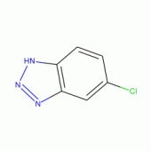 5-氯苯并三氮唑